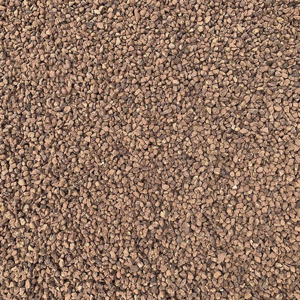 the cost of having pea gravel delivered and installed for a backyard patio varies depending on the project size and location